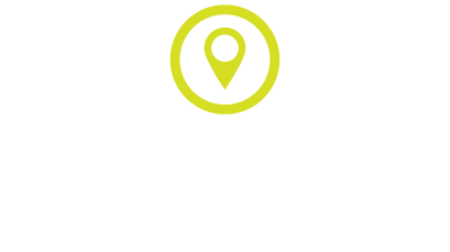 Website contact details-adress white