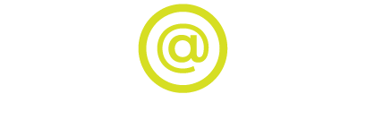 Website contact details-email white