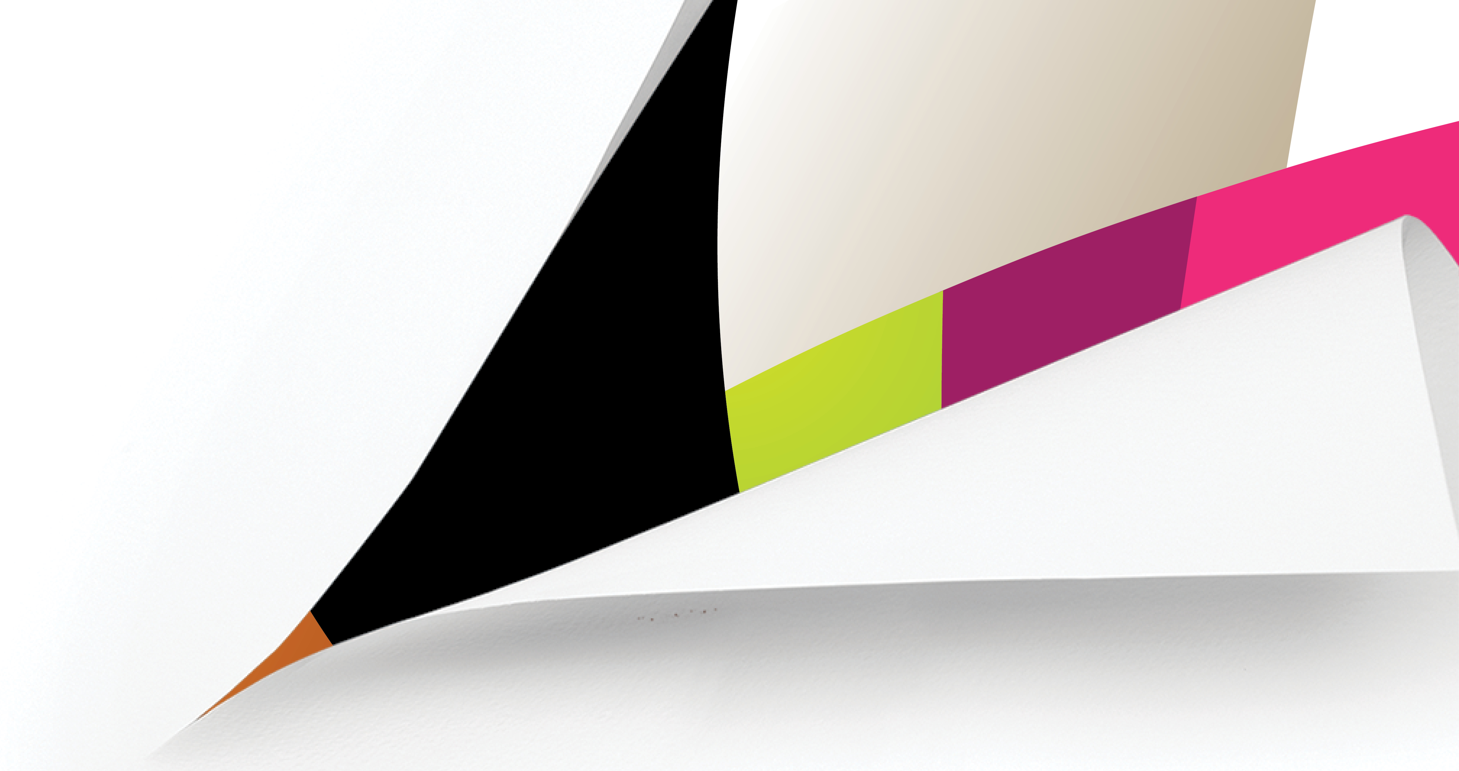 Open folding page-2026